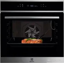 Electrolux SenseCook 700 EOE7F31X