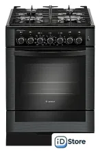 Кухонная плита GEFEST 6502-03 0029