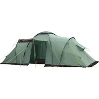 Кемпинговая палатка BTrace Ruswell 6