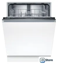 Встраиваемая посудомоечная машина Bosch Serie 2 SMV25AX06E