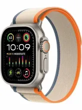 Умные часы Apple Watch Ultra 2 Trail Loop (Оранжевый)
