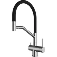 Смеситель Paulmark Ru213175-BS