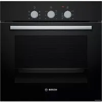 Электрический духовой шкаф Bosch Serie 2 HBF011BA0Q