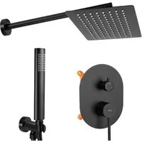 Душевая система Rea Oval P8467