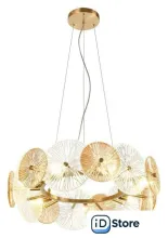 Подвесная люстра Myfar Fiona MR2532-7P