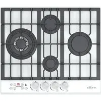 Варочная панель ZUGEL ZGH600W