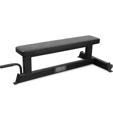 Скамья горизонтальная BRONZE GYM AL-301