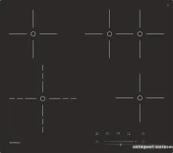 Варочная панель Darina PL E329 B