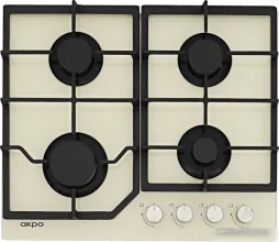 Варочная панель Akpo PGA 604 LGC IV
