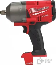 Ударный гайковерт Milwaukee M18 ONEFHIWP12-0X Fuel 4933459724 (без АКБ, кейс)