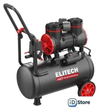 Компрессор ELITECH ACF 300-24S