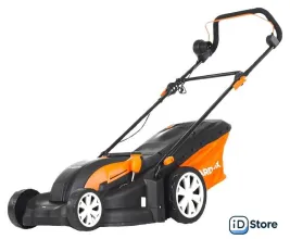 Газонокосилка Yard Fox EL4350