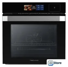 Электрический духовой шкаф TECHNO O7106611Н3B0H