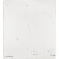 Варочная панель MAUNFELD CVI453SBWH LUX Inverter