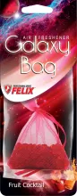 Ароматизатор в меш. Galaxy bag (Фруктовый пунш)