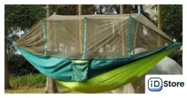 Туристический гамак ZEZ Sport SY-138-1