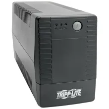 Источник бесперебойного питания Tripp Lite OMNIVSX650D 650VA