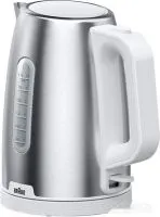 Электрический чайник Braun WK1500WH