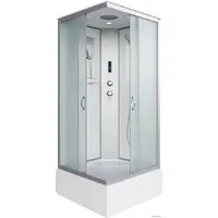 Душевая кабина Niagara NG-1108-14P 90x90x215