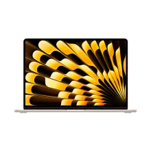 Ноутбук MacBook Air 13.6 M5 2026 512GB (Звёздный свет)