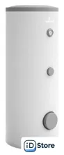 Бойлер косвенного нагрева Galmet Tower SG-W(S) 200 Skay w/s FL