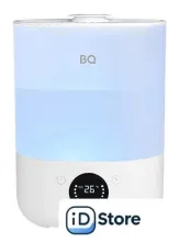 Увлажнитель воздуха BQ HDR1009