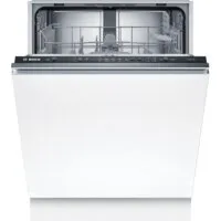 Встраиваемая посудомоечная машина Bosch Serie 2 SMV25AX06E
