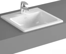 Умывальник Vitra S20 45x45 5463B003-0001