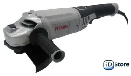 Угловая шлифмашина Ресанта УШМ-230/2300