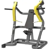 Грудь-машина Bronze Gym PL-1707