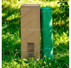  EUROTEK Чехол для теплицы из армированной пленки 3х2х2м