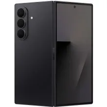 Смартфон Samsung Galaxy Z Fold7 256GB (Черный)