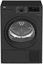 Сушильная машина BEKO DF7412GB