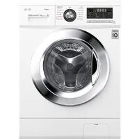 Стирально-сушильная машина LG F1496ADS3