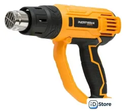 Промышленный фен Partisan PHG-2600TV