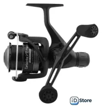 Рыболовная катушка Okuma Carbonite V2 Match CBV-40MRSDH доп. шпуля