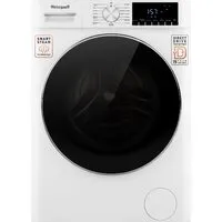 Стиральная машина Weissgauff WM 58411 Direct Drive Steam