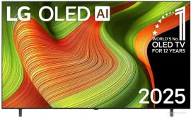 LG OLED AI B5 OLED77B5RLA