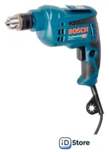 Безударная дрель Bosch GBM 10 Professional 0601473081 (китайская версия)