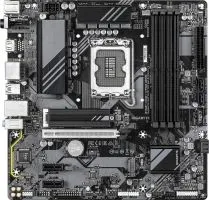 Материнская плата Gigabyte B760M DS3H WiFi6E GEN5