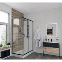 Душевой уголок Niagara NG-6812-08 120x80x190