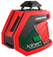 Condtrol Xliner Combo 360G