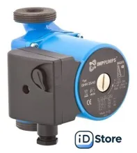 Циркуляционный насос IMP Pumps GHN 15/60-130 (979521961)
