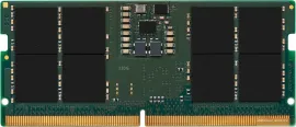 Оперативная память Kingston 16ГБ DDR5 SODIMM 6400 МГц KVR64V52BS8-16