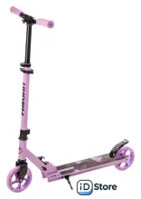 Двухколесный подростковый самокат Favorit PE2015PL