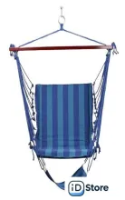 Кресло-гамак Indigo IN185 (темно-синий)