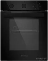 Электрический духовой шкаф Maunfeld EOEC516PB2