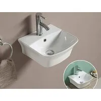 Умывальник CeramaLux 78369C