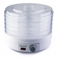 Сушилка для овощей и фруктов GALAXY GL2631