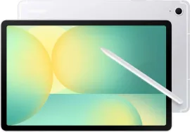 Планшет Samsung Galaxy Tab S10 FE Wi-Fi SM-X520 8GB/128GB (серебристый)